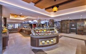 Narven Wellness & Thermal Hotel