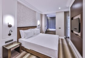 Narven Wellness & Thermal Hotel