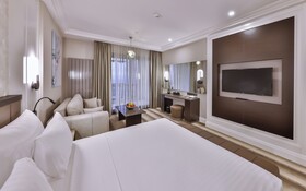 Narven Wellness & Thermal Hotel