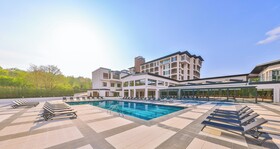 Narven Wellness & Thermal Hotel