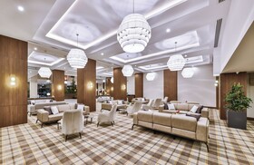 Narven Wellness & Thermal Hotel