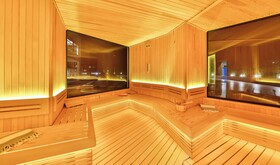 Narven Wellness & Thermal Hotel