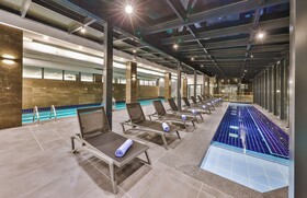 Narven Wellness & Thermal Hotel