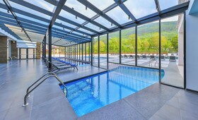 Narven Wellness & Thermal Hotel