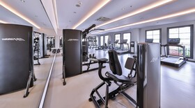 Narven Wellness & Thermal Hotel
