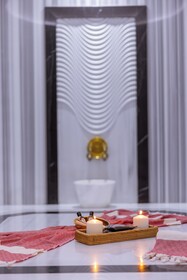 Narven Wellness & Thermal Hotel