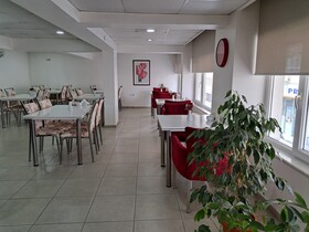 Otel Eratay