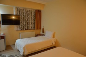 Remay Hotel