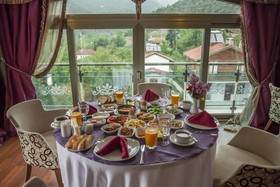 Sarot Termal Park Resort & Spa