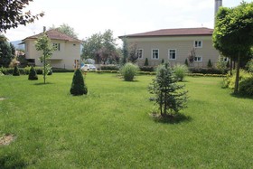 Sarot Termal Park Resort & Spa
