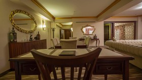 Sarot Termal Park Resort & Spa