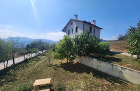 Sefa Konaklari