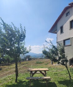 Sefa Konaklari