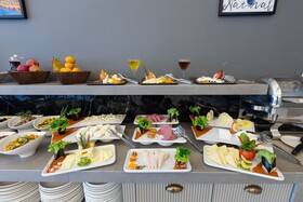 Silver Inn Hotel & Spa Bolu