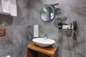 Silver Inn Hotel & Spa Bolu