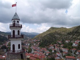 Silver Inn Hotel & Spa Bolu
