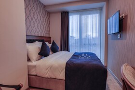 Silver Inn Hotel & Spa Bolu