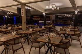 Silver Inn Hotel & Spa Bolu