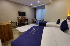 Silver Inn Hotel & Spa Bolu