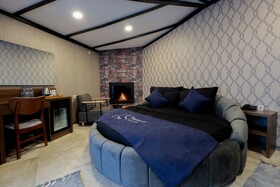 Silver Inn Hotel & Spa Bolu