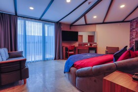 Silver Inn Hotel & Spa Bolu