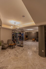 Silver Inn Hotel & Spa Bolu
