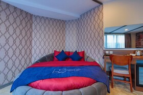 Silver Inn Hotel & Spa Bolu
