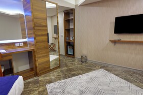Silver Inn Hotel & Spa Bolu