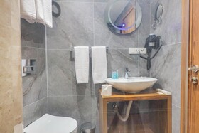 Silver Inn Hotel & Spa Bolu