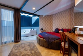 Silver Inn Hotel & Spa Bolu