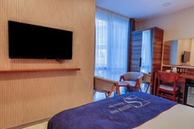 Silver Inn Hotel & Spa Bolu