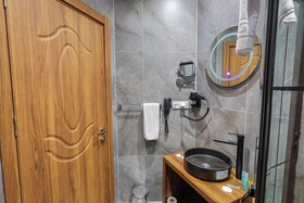 Silver Inn Hotel & Spa Bolu