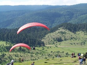 Silver Inn Hotel & Spa Bolu