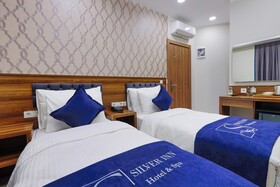 Silver Inn Hotel & Spa Bolu