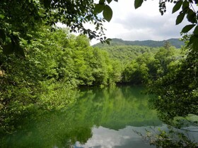Silver Inn Hotel & Spa Bolu