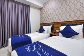 Silver Inn Hotel & Spa Bolu