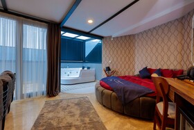 Silver Inn Hotel & Spa Bolu