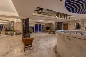 Silver Inn Hotel & Spa Bolu