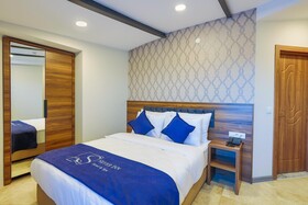 Silver Inn Hotel & Spa Bolu
