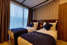 Silver Inn Hotel & Spa Bolu