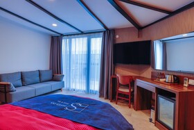 Silver Inn Hotel & Spa Bolu