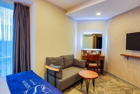 Silver Inn Hotel & Spa Bolu