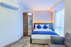 Silver Inn Hotel & Spa Bolu