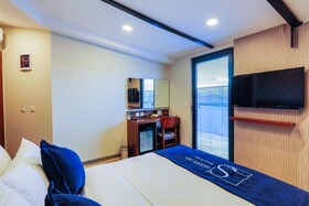 Silver Inn Hotel & Spa Bolu