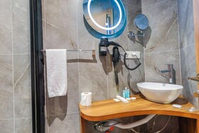 Silver Inn Hotel & Spa Bolu