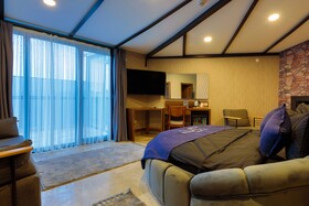 Silver Inn Hotel & Spa Bolu