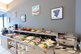 Silver Inn Hotel & Spa Bolu