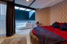 Silver Inn Hotel & Spa Bolu
