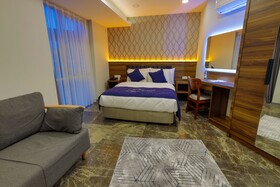 Silver Inn Hotel & Spa Bolu