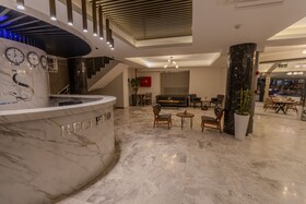 Silver Inn Hotel & Spa Bolu